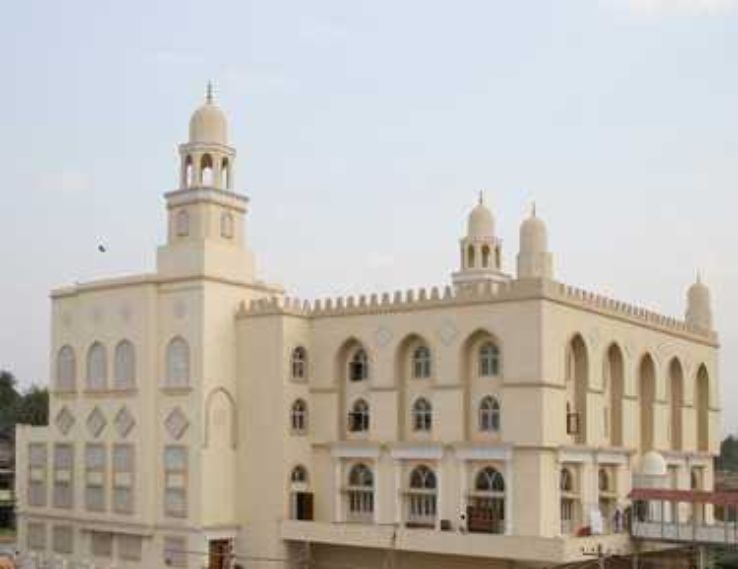 Bohra Masjid  Trip Packages